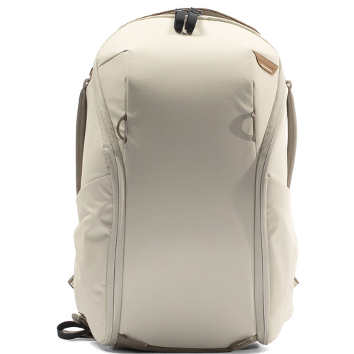 Peak Design Everyday Backpack Zip 15L Bone BEDBZ-15-BO-2 - 3